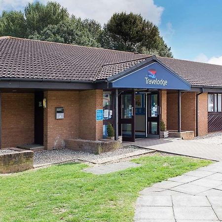 Travelodge Yeovil Podimore 일체스터 외부 사진