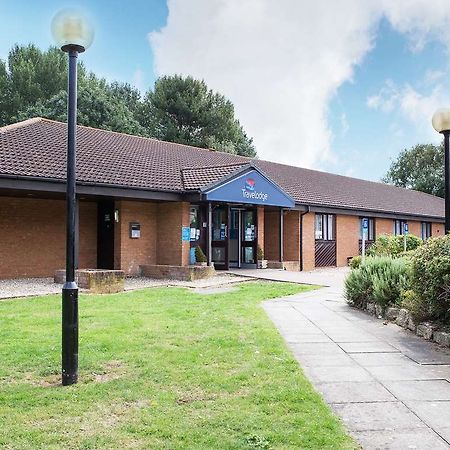 Travelodge Yeovil Podimore 일체스터 외부 사진