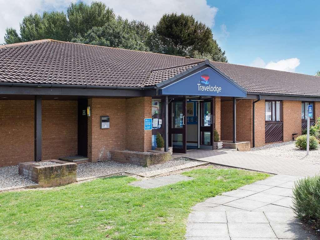 Travelodge Yeovil Podimore 일체스터 외부 사진
