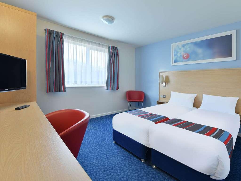 Travelodge Yeovil Podimore 일체스터 객실 사진