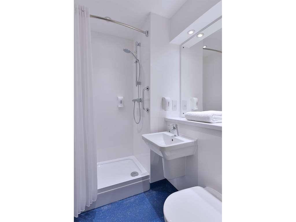Travelodge Yeovil Podimore 일체스터 객실 사진